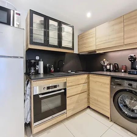 L'atelier - Neuf - Calme - De Gamme - Confort *