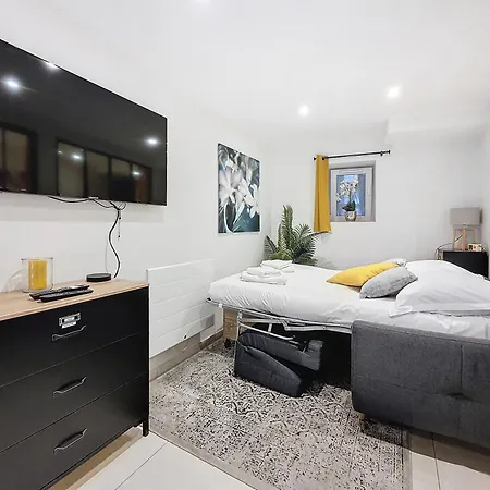 Lejlighed L'atelier - Neuf - Calme - De Gamme - Confort