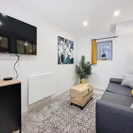 Lejlighed L'atelier - Neuf - Calme - De Gamme - Confort *