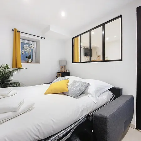 L'atelier - Neuf - Calme - De Gamme - Confort Lejlighed Bernardswiller